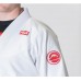 FUJI IBJJF Competition BJJ Gi White